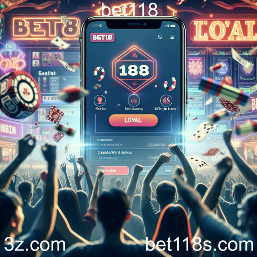 Descubra a Categoria 'Fiéis' no Bet118: Jogos de Palavras que Envolvem e Premiam